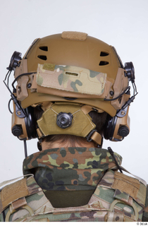 Photos Frankie Perry US Army head helmet 0005.jpg